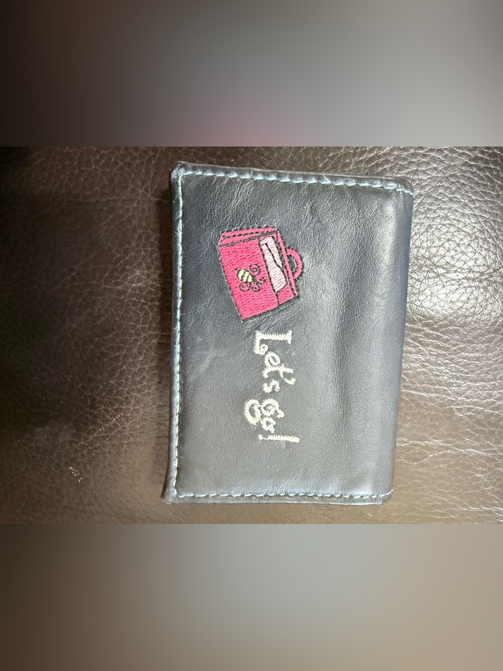 Mary Kay Girlfriends Collection Wallet